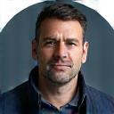 Portrait d’Alexandre Dubreuil