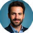 Portrait d’Antoine Lévy