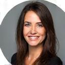 Portrait de Claire Moreau