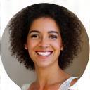 Portrait de Leïla Benkacem