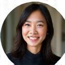 Portrait de Sophie Nguyen